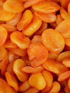 Posušene marelice za izvrstan dan i puno zdravlja.